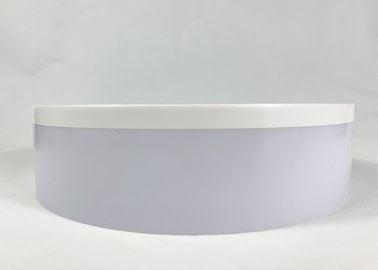 Weißes Mini-Durchlauf-Licht des Gesamt3d streift Stärke des Einkaufszentrum-LED des Zeichen-1mm ab