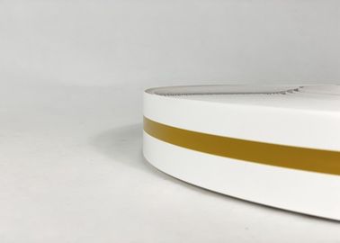 100 Durchlauf-Licht-Seitenstreifen der Meter-3D weiße für Wolkenkratzer-Geschäft unterzeichnen