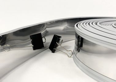 LED-Kanal-Buchstabe-Ordnungs-Kappe, Edelstahl-Ordnungs-Kappe die im Freienimprägniern