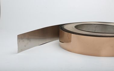 0,5 Millimeter-Edelstahl-Kanal-Buchstaben, Acryl-Spiegel des Kanal-3D der Buchstabe-8K Rose