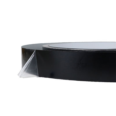 Spiegel-silberne schwarze überzogene Aluminiumordnungs-Kappe für Kanal-Buchstaben durch China