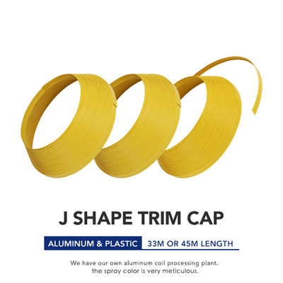 Gelber Charme galvanisierte geführte Acrylbuchstabe-Zeichen-Ordnungs-Kappe durch Enseigne-Logo