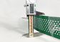 KANAL-Buchstabe-Ordnungs-Kappe PET des Grün-0.8mm beschichtete Aluminium100 Meter kein Rand