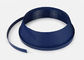 Materielle J Form 100% des Jungfrau materielle ABS blaue Farbplastikordnungs-Kappen-Kanal-Buchstabe-