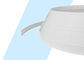 Pearl White-Farbe, die J Plastikordnungs-Kappe formen lässt, imprägniern 2,0 cm das Einkaufszentrum-Verwendung