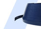 Blaue Art Plastikordnungs-Kappen-Verdrängung der Farbej profiliert Acrylkanal-Buchstabe-Rand 2.0CM