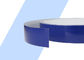 LED-Kanal-Buchstabe-Aluminiumstreifen-Ordnungs-Kappen-Rückkehr-Material 0,5 Millimeter dunkelblau