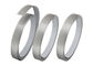 Legierung der Bürsten-silberne Aluminiumordnungs-Kappen-1100 wetterfest für geführten Kanal-Buchstaben
