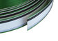 Offenes Zeichen-grüne Farbe verdoppelte streifen-Spule Channelume-Aluminium der Seiten-50m Aluminium