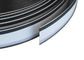 Frontlit hintergrundbeleuchtetes geführtes Farbe-Channelume-Aluminium des Buchstabe-Zeichen-50m schwarzes
