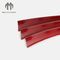Wasserdichte Längen-hintergrundbeleuchtete Plastikordnungs-Kappe der LED-Buchstabe-Zeichen-rote Farbe35m 45m