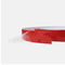 Kanal-Buchstabe-Farbe der rote Farbmalerei-2020 beschichtete die Aluminiumordnungs-Kappe, die in China hergestellt wurde