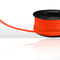 Stärke-rote Farbe 220V 12mm 50 Meter der Längen-LED Neonsilikon-Streifen-
