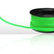 12mm Stärke-grüne Farbe 50 Meter grüne LED-Neonsilikon-Streifen-