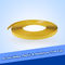 POLYCARBONATS-Ordnungs-Kappe ISO9001 26mm ausführende Plastikfür Zeichen