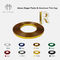 ABS ISO9001 Pfeil-Art Kappen-Rand-Ordnung weahther Beweis Jewelite J