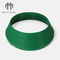 Signage-grüne Plastikfarbe 45 Meter Längen, diealuminiumordnungs-Kappe für Kanal-Buchstabe-Plastikordnungs-Kappe bedecken