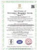 China Changzhou Melic Decoration Material Co.,Ltd zertifizierungen
